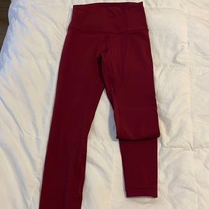 HeyNuts leggings. XS. Like new. Only worn a couple of times! Buttery Soft.